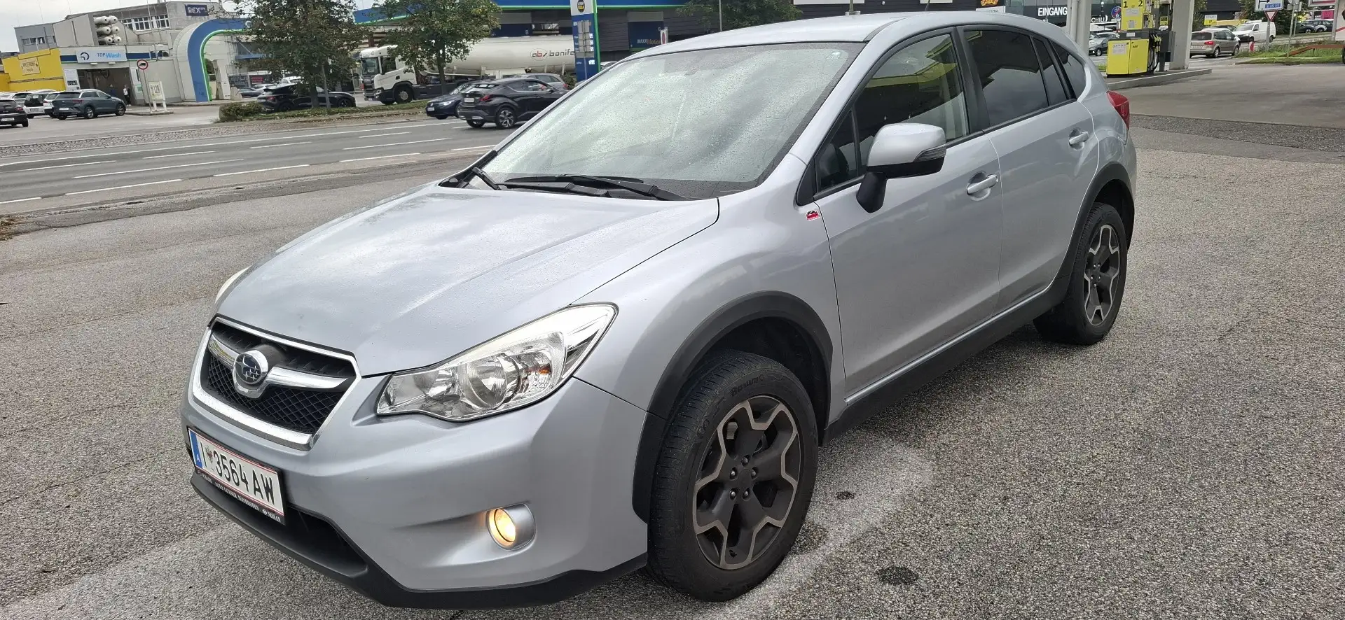 Subaru XV 2.0D Comfort - 1