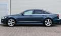 Audi A6 Limousine 1.8 TFSI * S-LINE * FACELIFT * TREKHAAK Blau - thumbnail 4