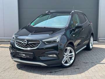 Mokka X 1.4 Turbo Innovation (EU6.2)