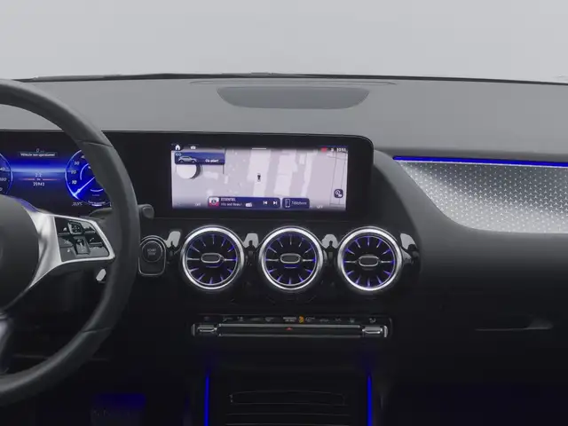 Mercedes-Benz Eqa view 20