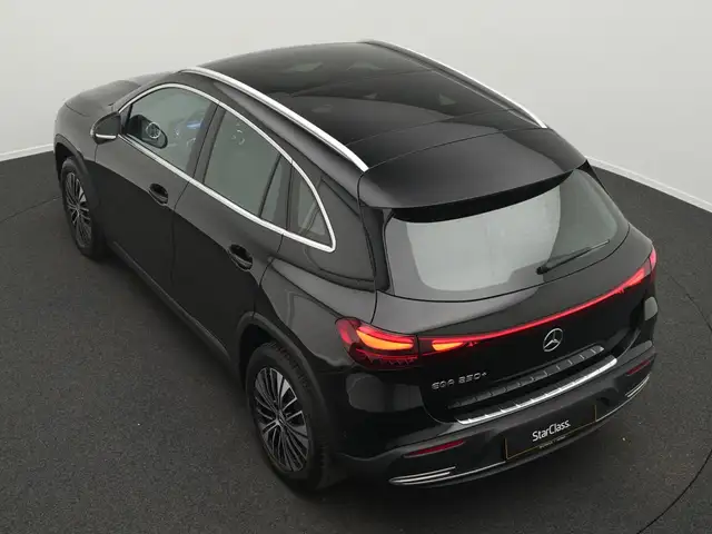 Mercedes-Benz Eqa view 13