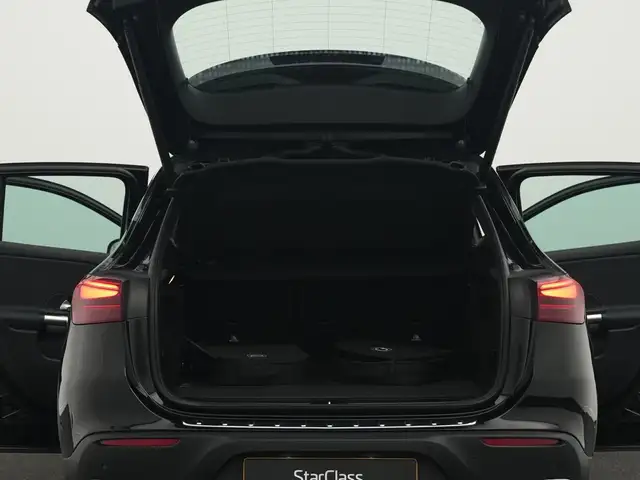 Mercedes-Benz Eqa view 17