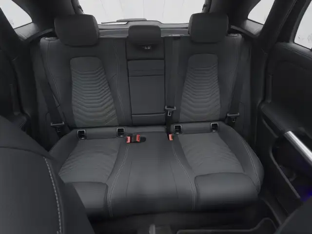 Mercedes-Benz Eqa view 23