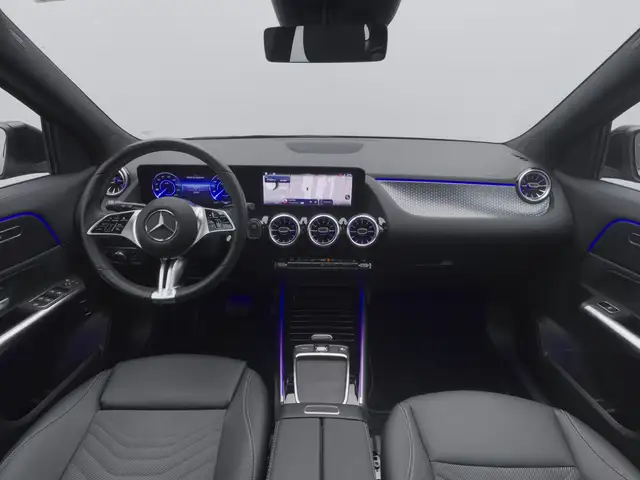 Mercedes-Benz Eqa view 18