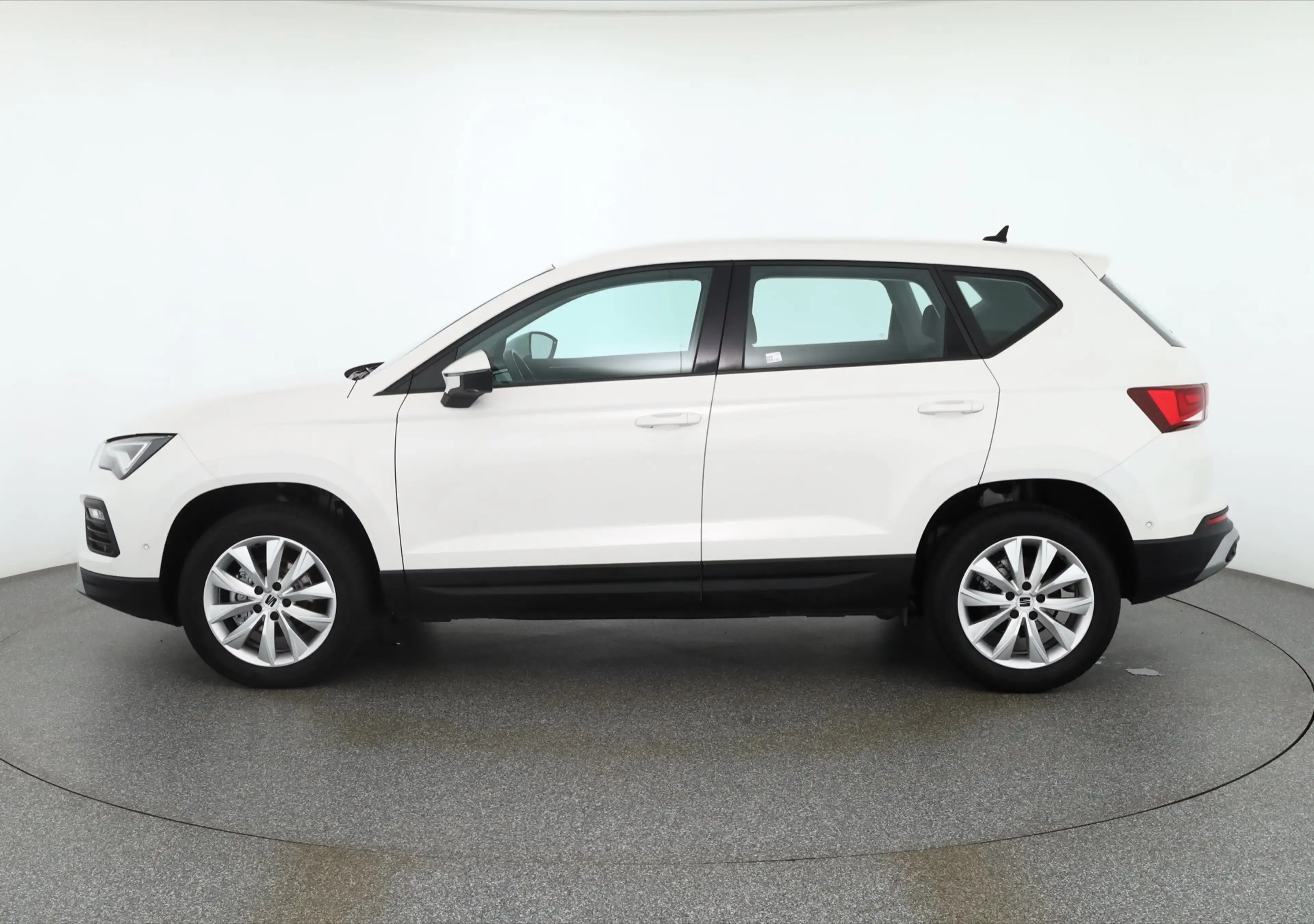 SEAT Ateca 1.5 TSI Style DSG LED Navi Kamera FullLink — photo 2