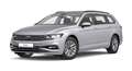 Volkswagen Passat Variant 2.0 TDI Business | NAVI | ACC | Plateado - thumbnail 2