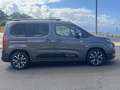 Citroen Berlingo BlueHDi S&S Talla M Shine 100 Gris - thumbnail 3