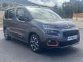 Citroen Berlingo BlueHDi S&S Talla M Shine 100 Gris - thumbnail 8