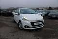Peugeot 208 ACTIVE 1L6 BLUE HDI ÉCRAN TACTILE AUDIO USB RÉGULATEUR BLUETOOTH ROUE DE SECOURS Weiß - thumbnail 1