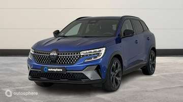 1.2 E-Tech full hybrid 200ch Iconic esprit Alpine
