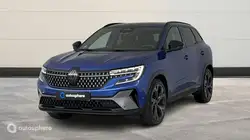 Renault Austral 1.2 E-Tech full hybrid 200ch Iconic esprit Alpine