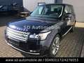 Land Rover Range Rover Vogue 4,4 SDV8 1.HAND+U-FREI+SH Bleu - thumbnail 16