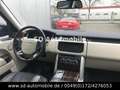 Land Rover Range Rover Vogue 4,4 SDV8 1.HAND+U-FREI+SH Bleu - thumbnail 11