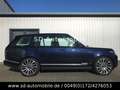 Land Rover Range Rover Vogue 4,4 SDV8 1.HAND+U-FREI+SH Bleu - thumbnail 20