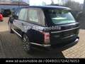 Land Rover Range Rover Vogue 4,4 SDV8 1.HAND+U-FREI+SH Bleu - thumbnail 17