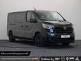 Renault Trafic 2.0 Blue dCi EDC 170 T29 L2H1 Extra DC | Anniversa Zwart - thumbnail 1