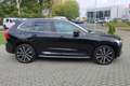 Volvo XC60 'Inscription PHEV' #AWD #360 #AHK #MASSAGE Schwarz - thumbnail 7