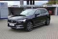 Volvo XC60 'Inscription PHEV' #AWD #360 #AHK #MASSAGE Schwarz - thumbnail 2
