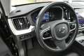 Volvo XC60 'Inscription PHEV' #AWD #360 #AHK #MASSAGE Schwarz - thumbnail 10