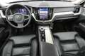 Volvo XC60 'Inscription PHEV' #AWD #360 #AHK #MASSAGE Schwarz - thumbnail 12