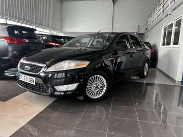 2.0TDCi Trend