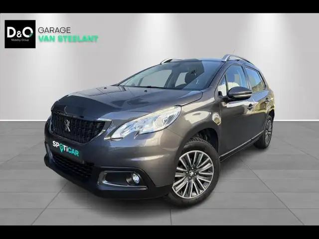 Peugeot 2008 Style.Sens.Navi.Radio