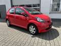 Toyota Aygo City Limousine Rot - thumbnail 1