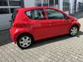 Toyota Aygo City Limousine Rot - thumbnail 3