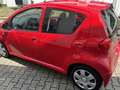 Toyota Aygo City Limousine Rot - thumbnail 4