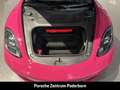 Porsche Cayman 718 Style Edition Spurwechselass. BOSE Червоний - thumbnail 12