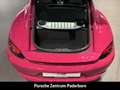 Porsche Cayman 718 Style Edition Spurwechselass. BOSE Czerwony - thumbnail 13