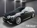 Mercedes-Benz C 200 T-Modell AMG Line, Premium Schwarz - thumbnail 1
