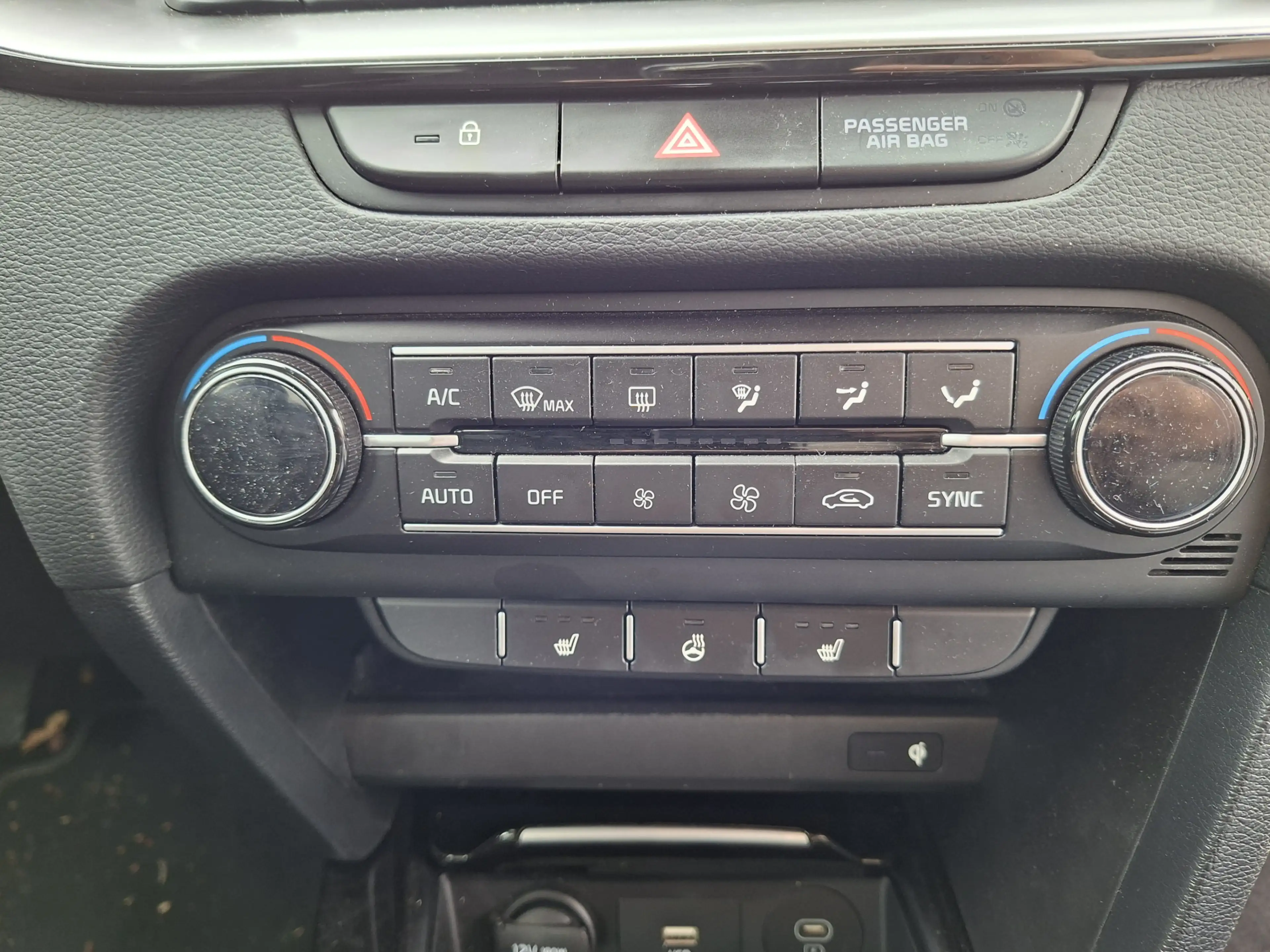 Kia Ceed SW / cee'd SW Sportswagon 1.0 T-GDi DynamicPlusLine | Stuur-/Sto — photo 5