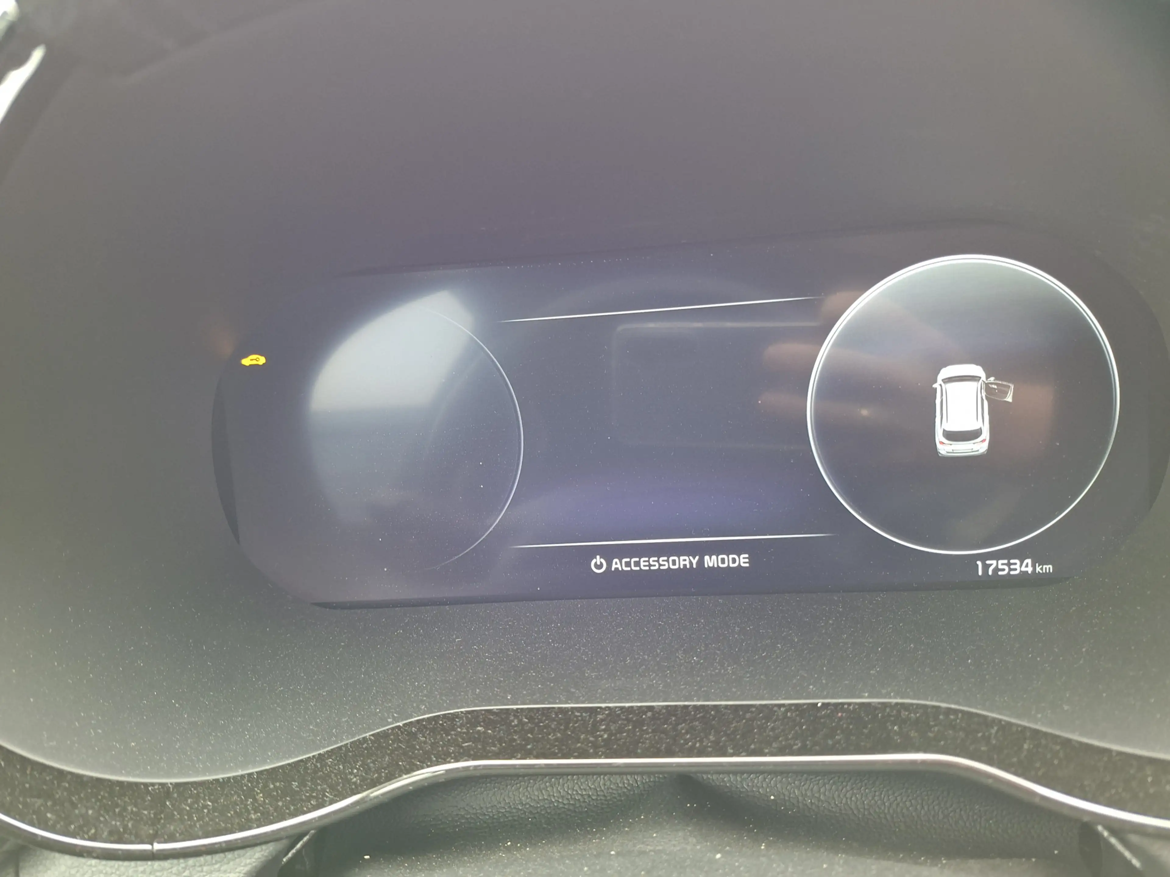 Kia Ceed SW / cee'd SW Sportswagon 1.0 T-GDi DynamicPlusLine | Stuur-/Sto — photo 4