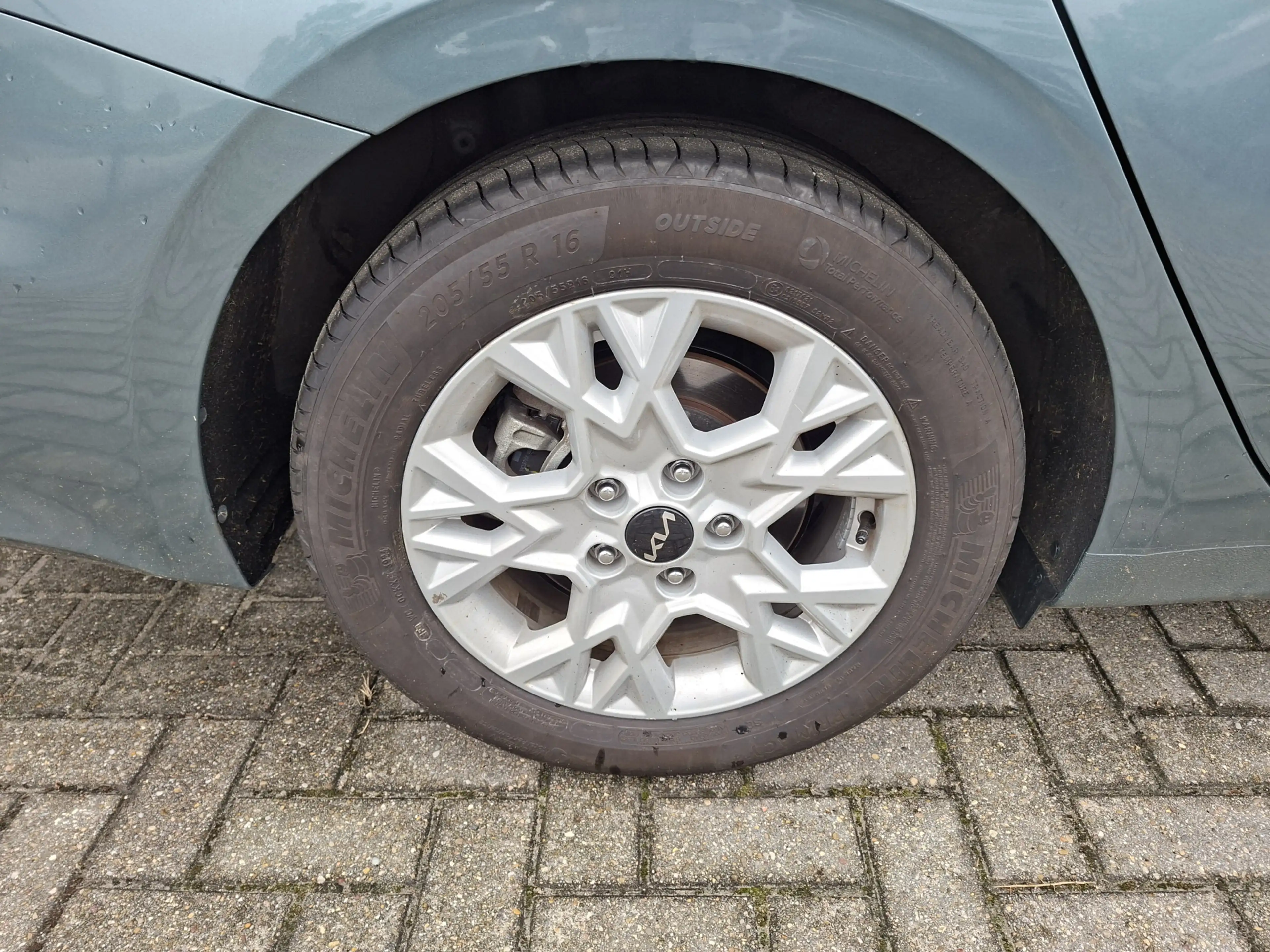 Kia Ceed SW / cee'd SW Sportswagon 1.0 T-GDi DynamicPlusLine | Stuur-/Sto — photo 6