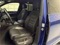 Volkswagen Touareg 3.0TSI V6 R 4Motion Tiptronic Azul - thumbnail 9