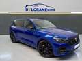 Volkswagen Touareg 3.0TSI V6 R 4Motion Tiptronic Azul - thumbnail 3
