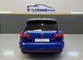 Volkswagen Touareg 3.0TSI V6 R 4Motion Tiptronic Azul - thumbnail 5
