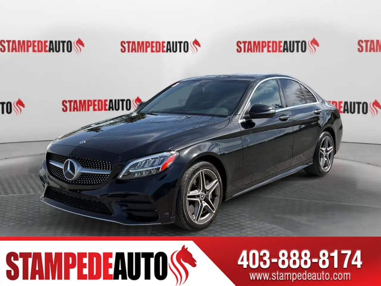 2019 Mercedes-Benz C-Class fotografie 2019 Mercedes-Benz C-Class