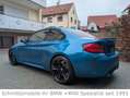 BMW M2 Coupe ,Harm.Kard,el.Sitze,el.SD,ad.LED,Kamera Bleu - thumbnail 9