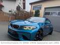 BMW M2 Coupe ,Harm.Kard,el.Sitze,el.SD,ad.LED,Kamera Bleu - thumbnail 1