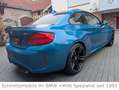 BMW M2 Coupe ,Harm.Kard,el.Sitze,el.SD,ad.LED,Kamera Bleu - thumbnail 16