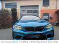 BMW M2 Coupe ,Harm.Kard,el.Sitze,el.SD,ad.LED,Kamera Bleu - thumbnail 23