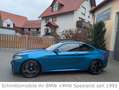 BMW M2 Coupe ,Harm.Kard,el.Sitze,el.SD,ad.LED,Kamera Bleu - thumbnail 6