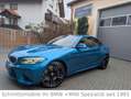 BMW M2 Coupe ,Harm.Kard,el.Sitze,el.SD,ad.LED,Kamera Bleu - thumbnail 5