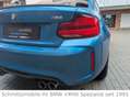 BMW M2 Coupe ,Harm.Kard,el.Sitze,el.SD,ad.LED,Kamera Bleu - thumbnail 15
