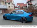 BMW M2 Coupe ,Harm.Kard,el.Sitze,el.SD,ad.LED,Kamera Bleu - thumbnail 8