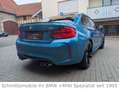 BMW M2 Coupe ,Harm.Kard,el.Sitze,el.SD,ad.LED,Kamera Bleu - thumbnail 14