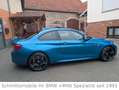 BMW M2 Coupe ,Harm.Kard,el.Sitze,el.SD,ad.LED,Kamera Bleu - thumbnail 17