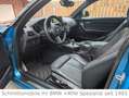 BMW M2 Coupe ,Harm.Kard,el.Sitze,el.SD,ad.LED,Kamera Bleu - thumbnail 30